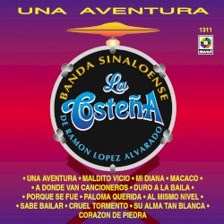 Una aventura