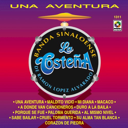 Una aventura