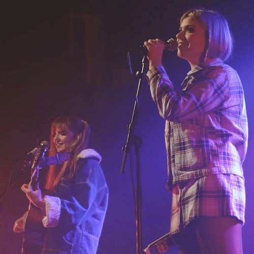 Live Acoustic Set @ The Garage