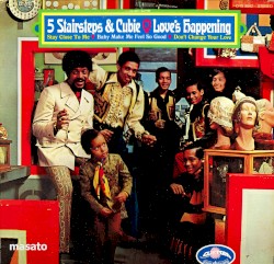 Love's Happening