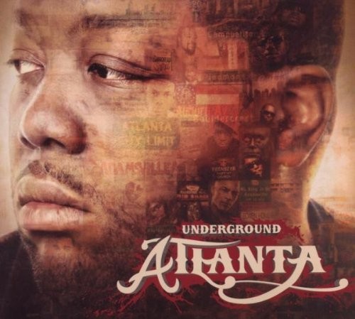 Underground Atlanta