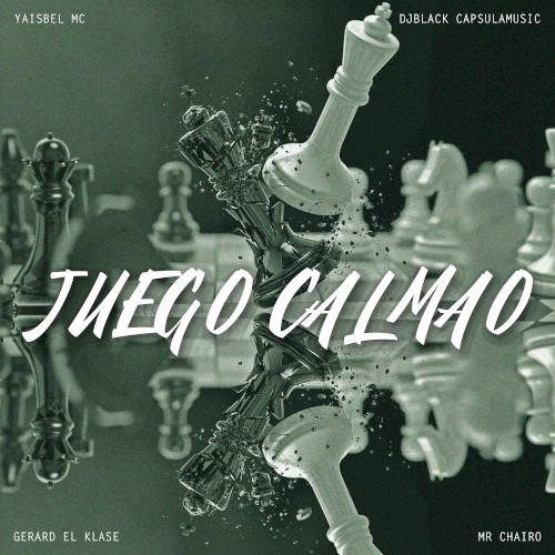 Juego Calmao