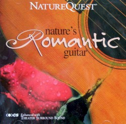 Nature's Romantic Guitar
