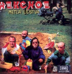 Metla lidstva