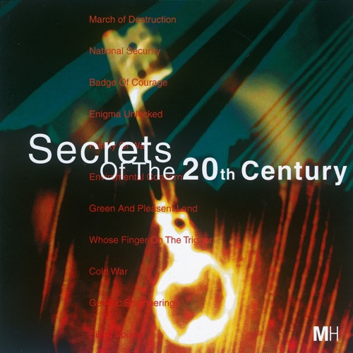 Secrets of the 20th Century