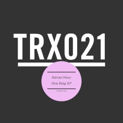 One Step EP