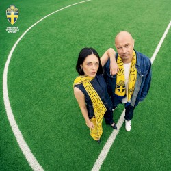 Vinnare (Sveriges officiella EM-låt 2025)