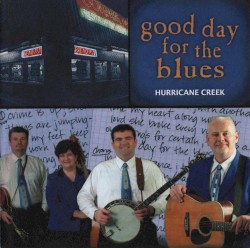 A Good Day for the Blues