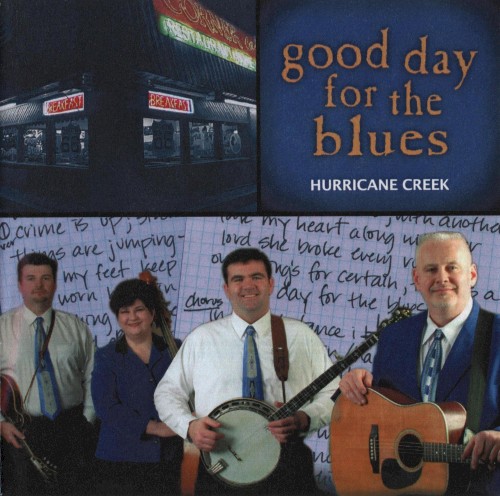 A Good Day for the Blues