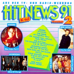 Hit News 91, Volume 2