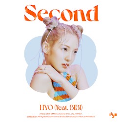 Second