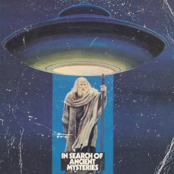 In Search of Ancient Mysteries