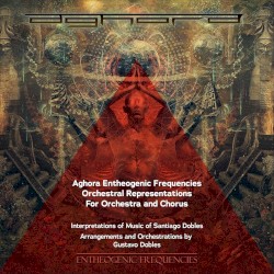 Entheogenic Frequencies