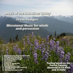 Music of the Hoh River Valley