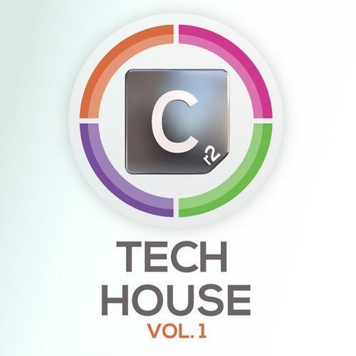 Tech House, Vol. 01