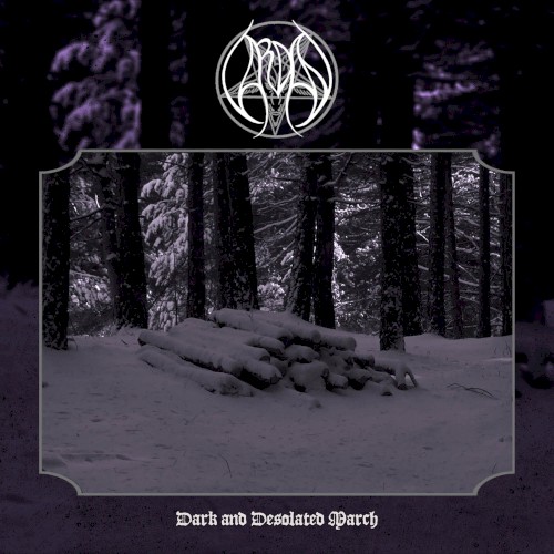 Dark and Desolated March