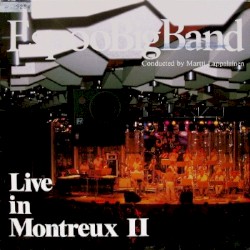 Live in Montreux II