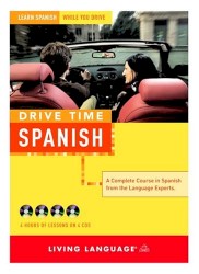 Drive Time Spanish