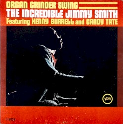 Organ Grinder Swing