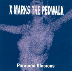 Paranoid Illusions