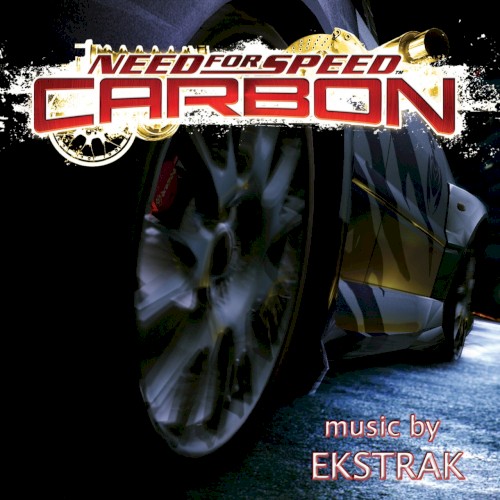 Need for Speed: Carbon (original Soundtrack)