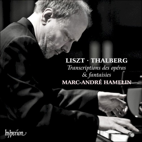Opera Transcriptions & Fantasies