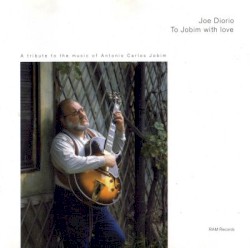 To Jobim With Love
