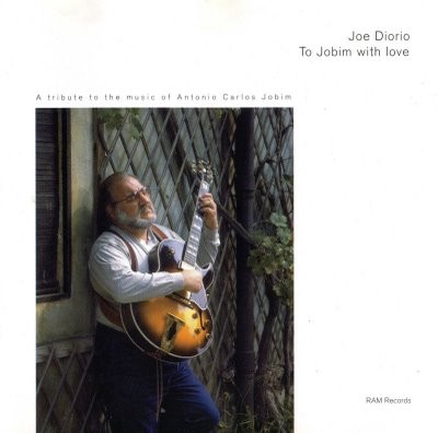 To Jobim With Love