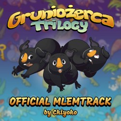 Gruniożerca Trilogy