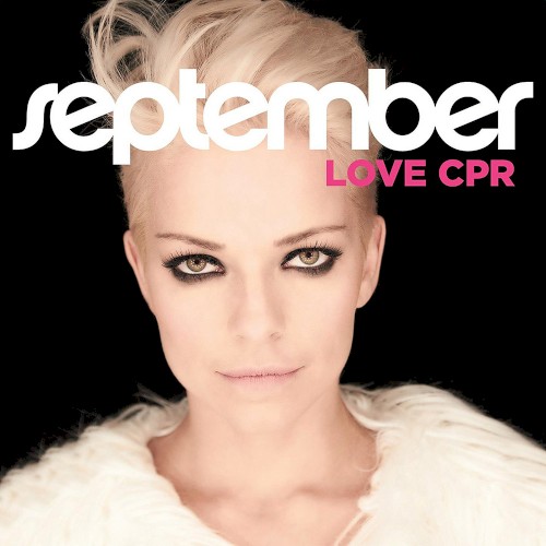 Love CPR