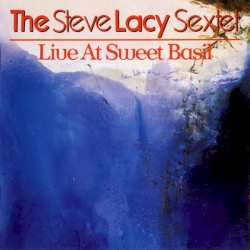 Live at Sweet Basil