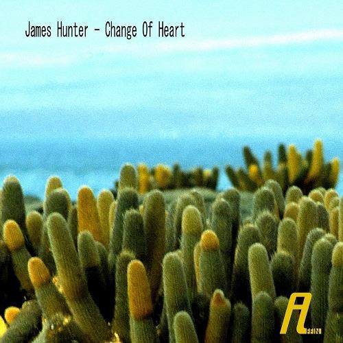 Change Of Heart