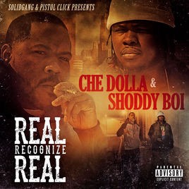 Real Recognize Real