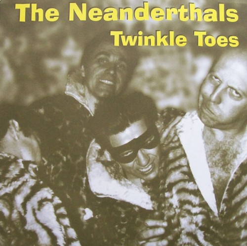 Twinkle Toes