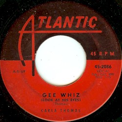 Gee Whiz (Look at His Eyes) / For You