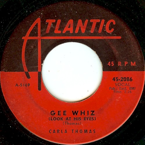 Gee Whiz (Look at His Eyes) / For You