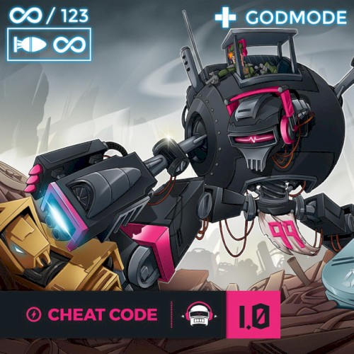 Ninety9Lives: Cheat Code 1.0