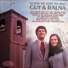 Hymns We Love To Sing