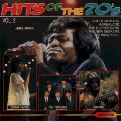 Hits of the 70's vol. 2