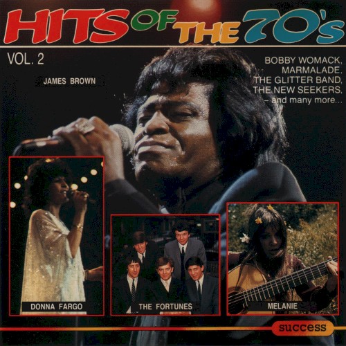 Hits of the 70's vol. 2