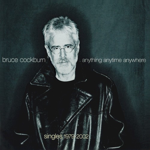 Anything Anytime Anywhere: Singles 1979–2002