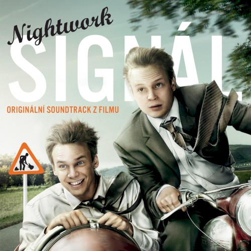Signál