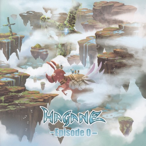 -Episode 0-