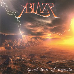 Grand Tears of Stigmata