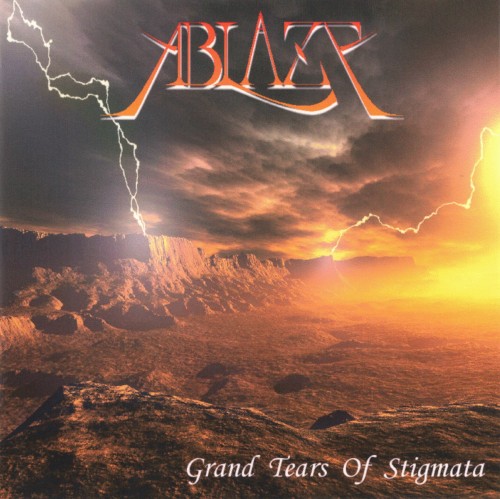 Grand Tears of Stigmata