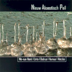 Nieuw akoestisch peil