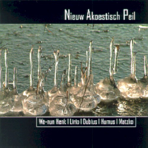 Nieuw akoestisch peil