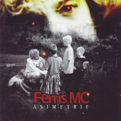 Asimetrie