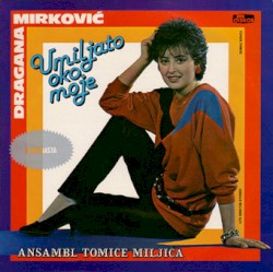 Umiljato Oko Moje
