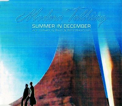 Summer In December